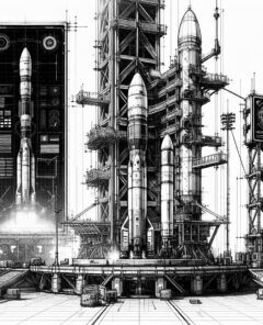 ai-nasa-weltraum-raketen-startkosten-spacex
