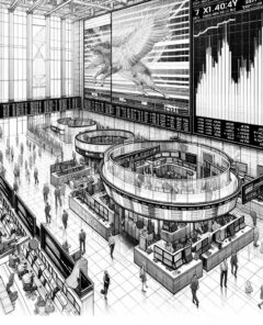 ai-nasdaq-fed-trump-aktienmärkte