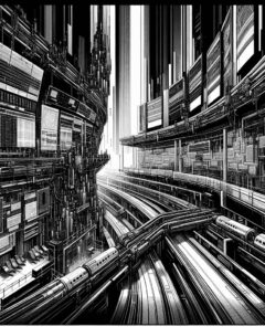ai-nasdaq-stock-market-trading