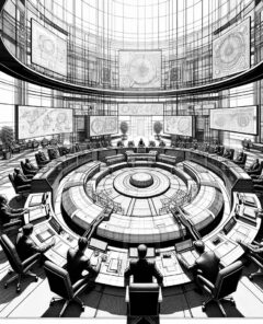 ai-nato-headquarters-defense-ministers-meeting