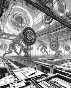 ai-netflix-gaming-black-mirror-thronglets