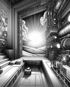ai-nft-bunker-kalter-krieg