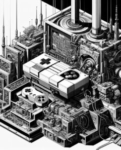 ai-nintendo-switch-online-app-design-retro-spiele-gamecube