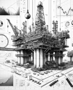 ai-norwegian-oil-platform-financial-charts