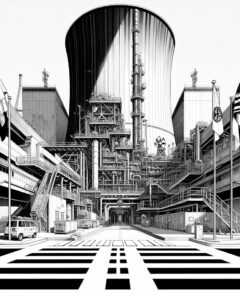 ai-nuclear_facility_warning_geopolitical_tension
