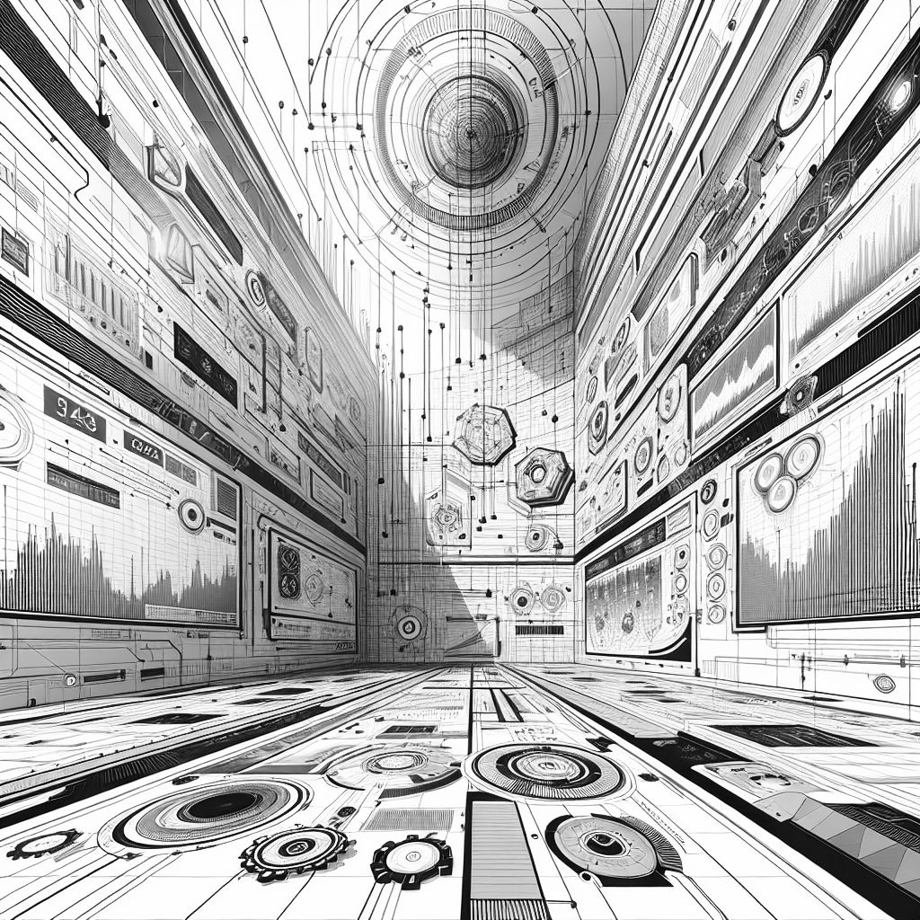 NVIDIA trotzt Marktturbulenzen mit KI-Fokus NVIDIA trotzt Marktturbulenzen mit KI-Fokus