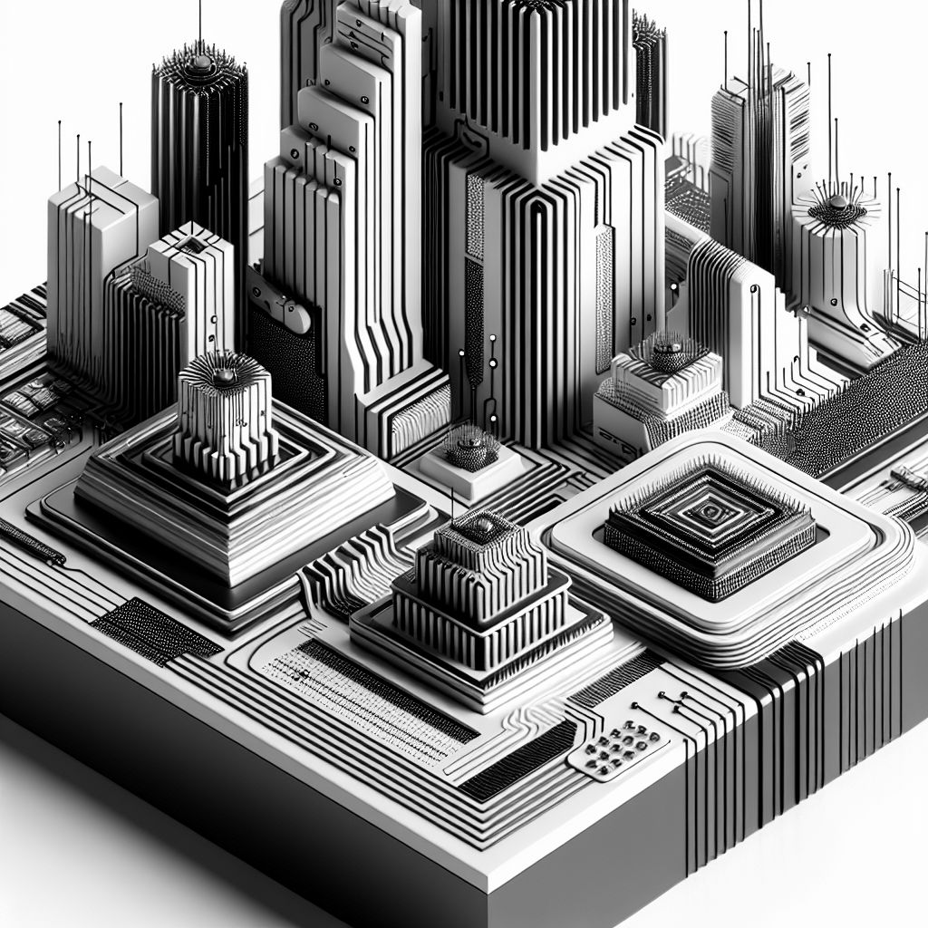 NVIDIA: Langfristige Chancen trotz Marktschwankungen NVIDIA: Langfristige Chancen trotz Marktschwankungen
