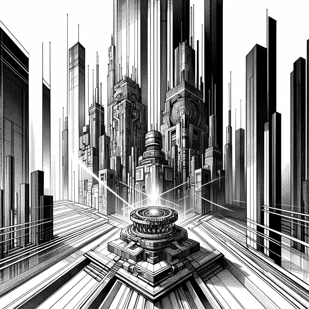NVIDIA und die Herausforderungen im globalen Chip-Handel NVIDIA und die Herausforderungen im globalen Chip-Handel