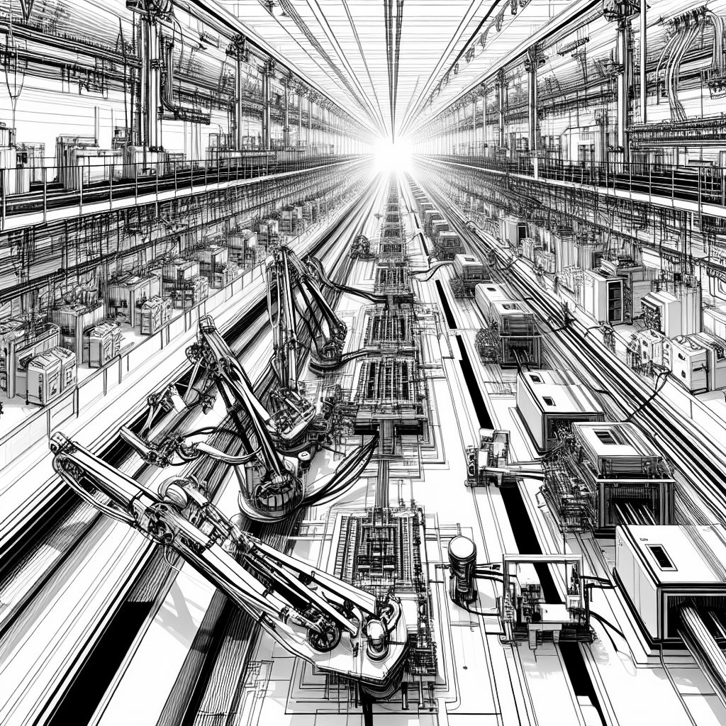 NVIDIA verlagert Chip-Produktion in die USA: Ein Triumph für Trumps Zollpolitik? NVIDIA verlagert Chip-Produktion in die USA: Ein Triumph für Trumps Zollpolitik?