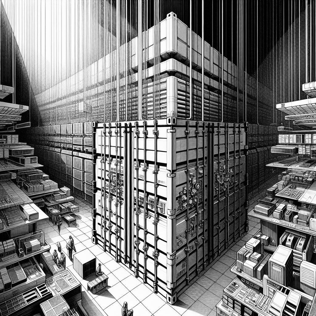 Unvollständiger Patch im NVIDIA Toolkit lässt CVE-2024-0132 für Container-Escapes offen Unvollständiger Patch im NVIDIA Toolkit lässt CVE-2024-0132 für Container-Escapes offen