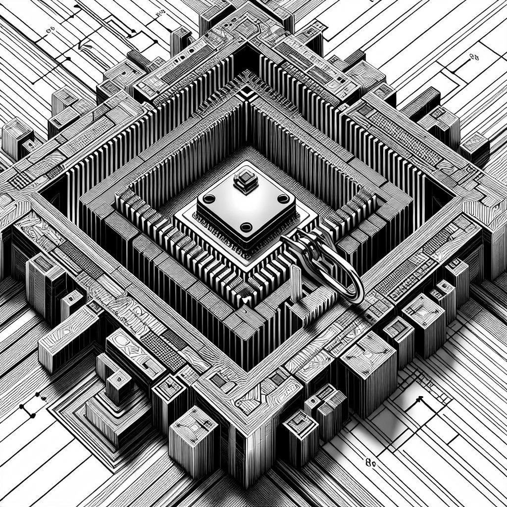 NVIDIA verzeichnet Milliardenverlust durch neue Exportregelungen NVIDIA verzeichnet Milliardenverlust durch neue Exportregelungen