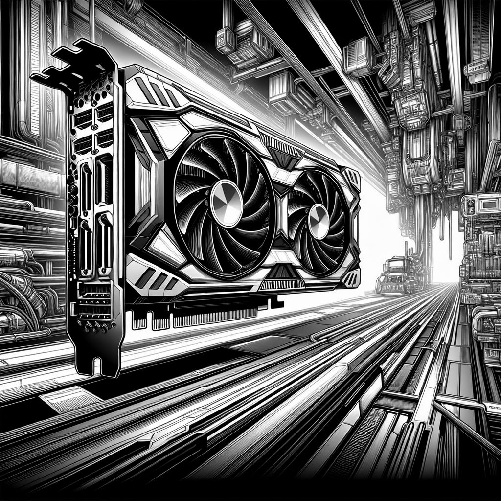 NVIDIA stellt neue GeForce RTX 5060-Grafikkarten vor NVIDIA stellt neue GeForce RTX 5060-Grafikkarten vor