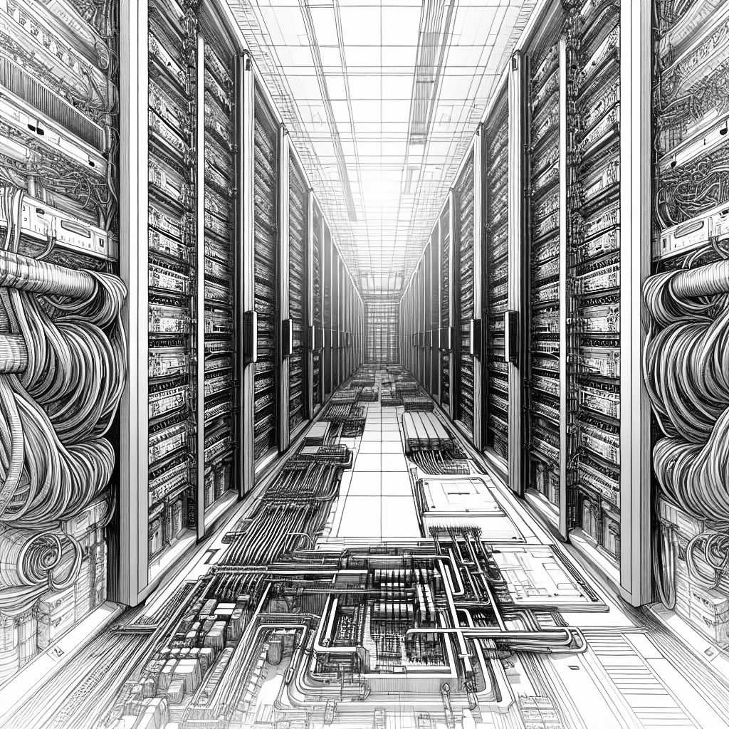 NVIDIAs H20-Chip: Engpässe bedrohen Chinas KI-Pläne NVIDIAs H20-Chip: Engpässe bedrohen Chinas KI-Pläne