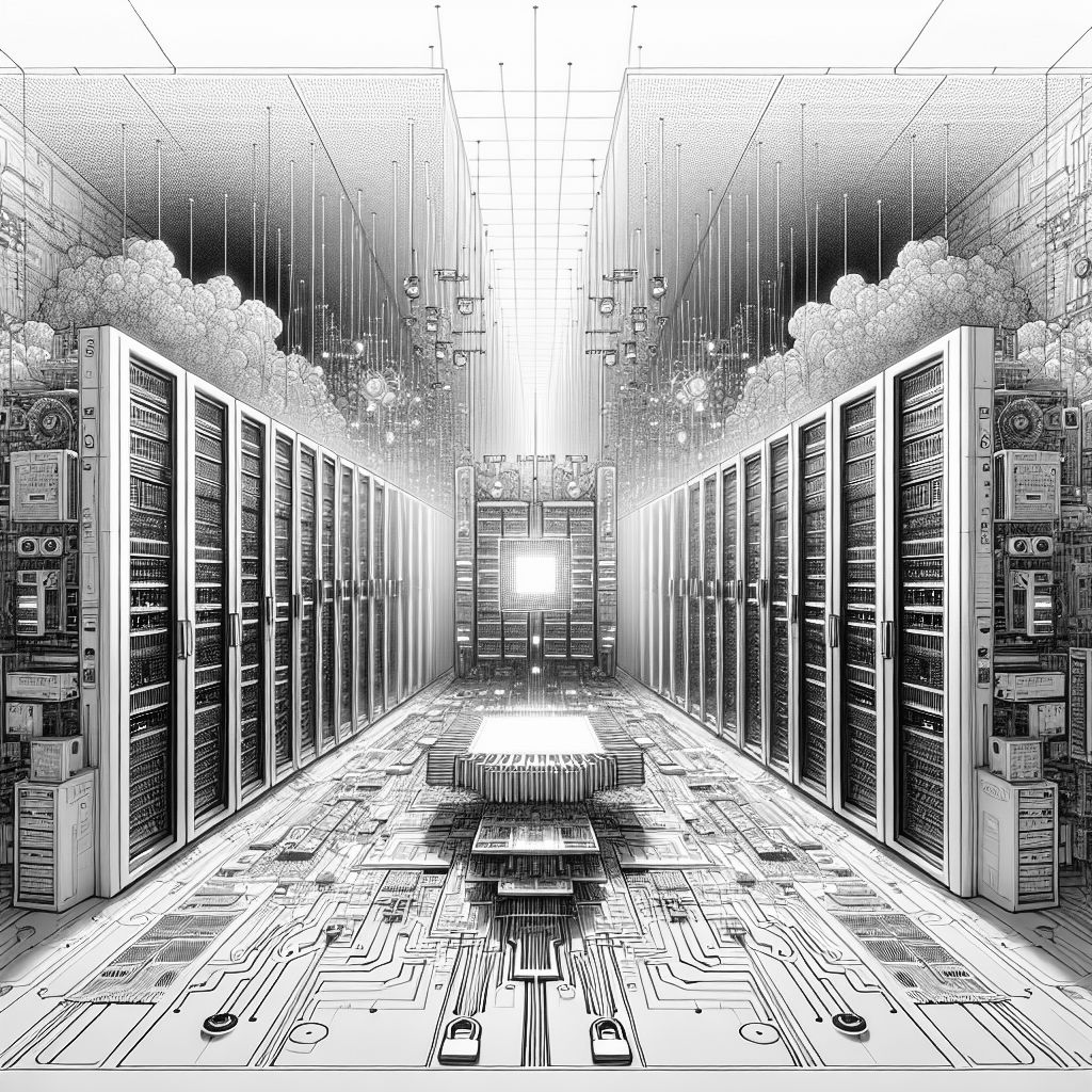 Warum NVIDIA sich keine Sorgen um Huaweis neuen KI-Chip machen muss Warum NVIDIA sich keine Sorgen um Huaweis neuen KI-Chip machen muss