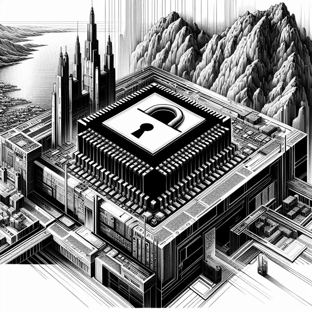 NVIDIA sieht Milliardenverlust durch US-Exportkontrollen für KI-Chips NVIDIA sieht Milliardenverlust durch US-Exportkontrollen für KI-Chips