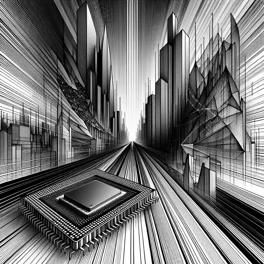 NVIDIA und der Einfluss der Handelsbeschränkungen auf Kryptowährungen NVIDIA und der Einfluss der Handelsbeschränkungen auf Kryptowährungen