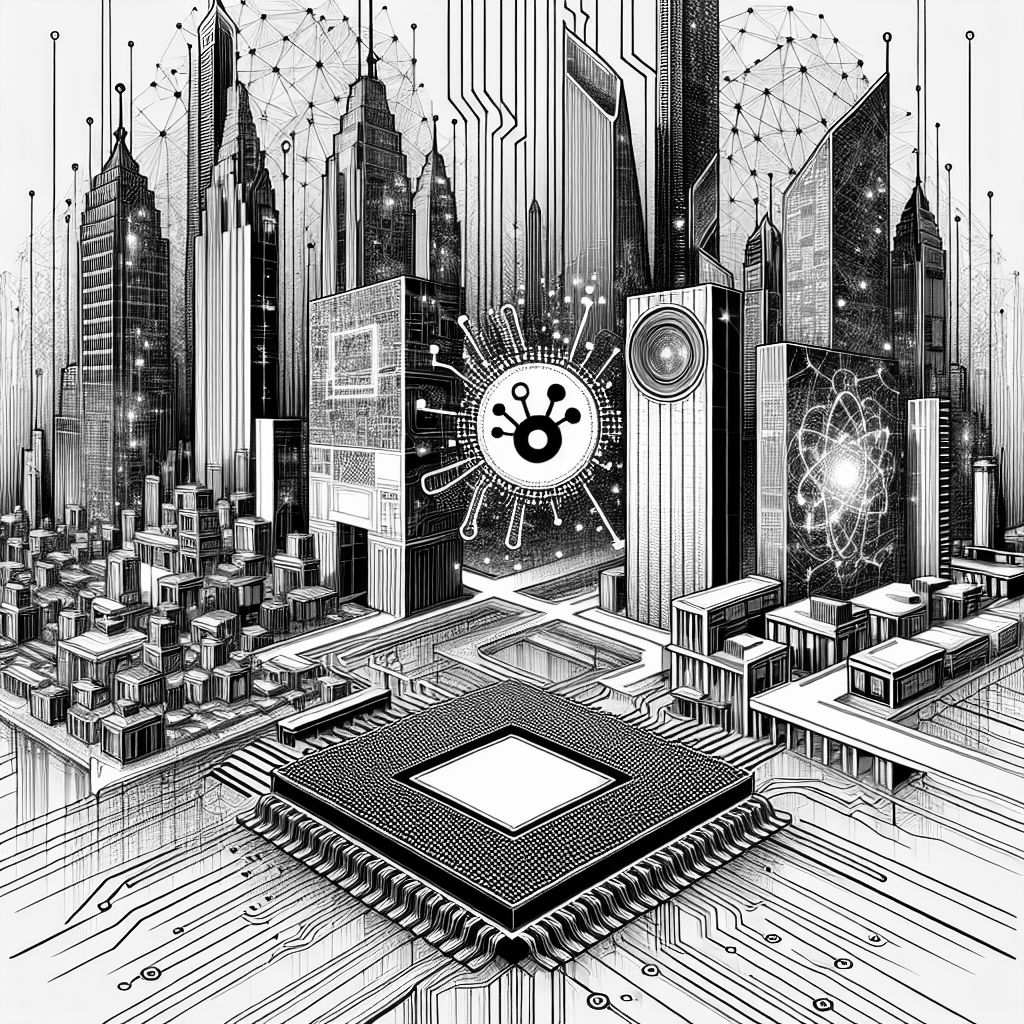 NVIDIA und Meta: KI-Investitionen für die Zukunft NVIDIA und Meta: KI-Investitionen für die Zukunft
