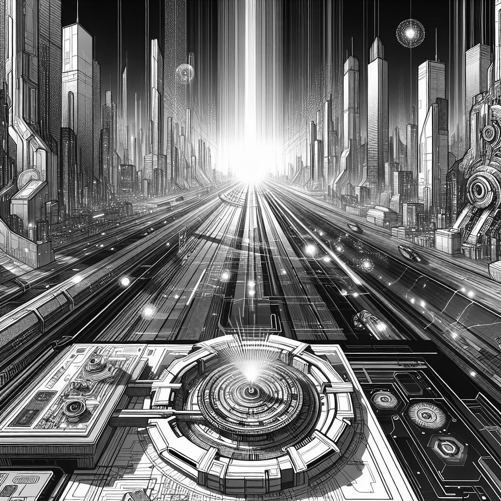 NVIDIA Zorah: Eine neue Ära des Renderings mit Pathtracing NVIDIA Zorah: Eine neue Ära des Renderings mit Pathtracing