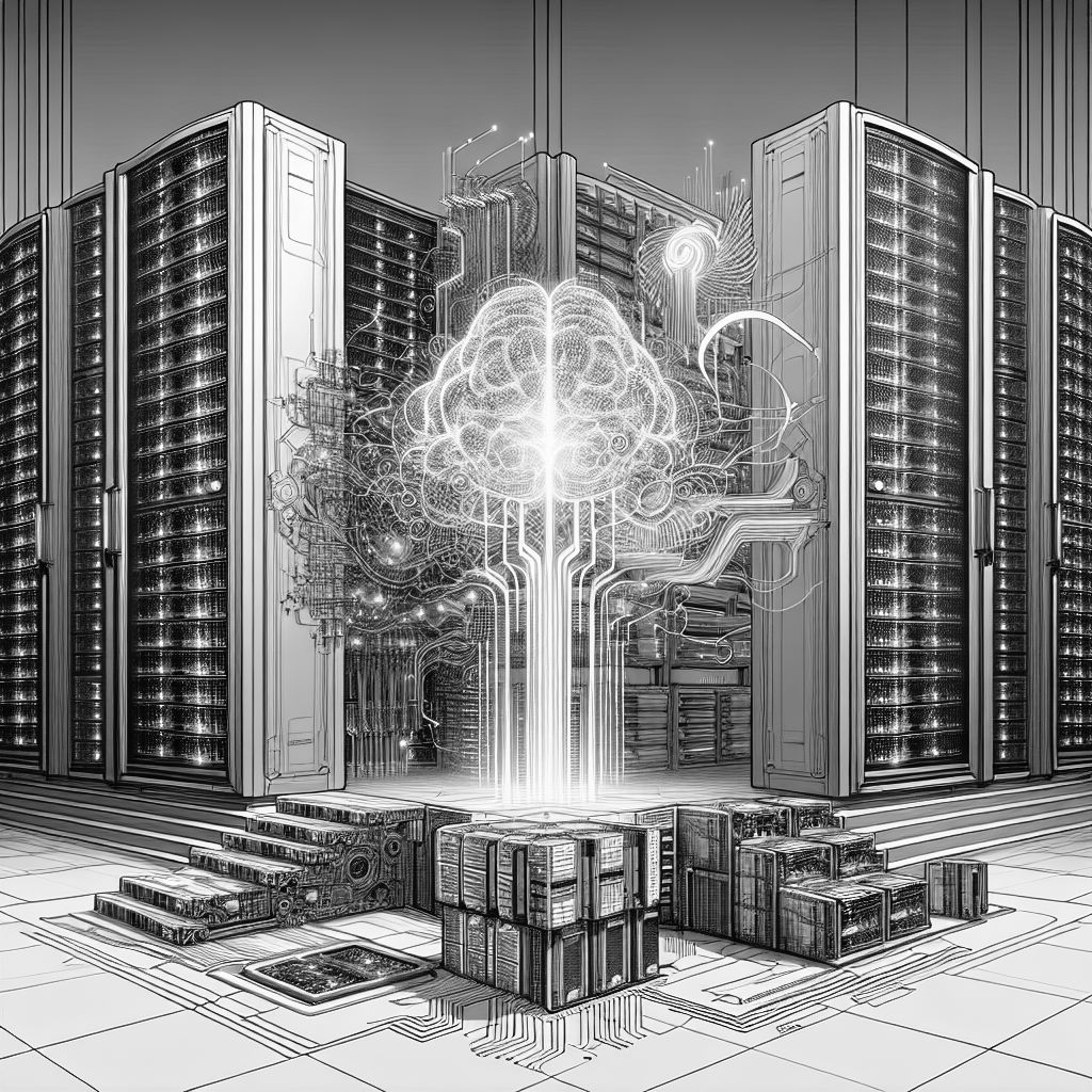 NVIDIA und Tech-Giganten investieren in KI-Startup Rescale NVIDIA und Tech-Giganten investieren in KI-Startup Rescale