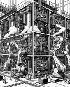 ai-nvidia-supercomputer-production-usa