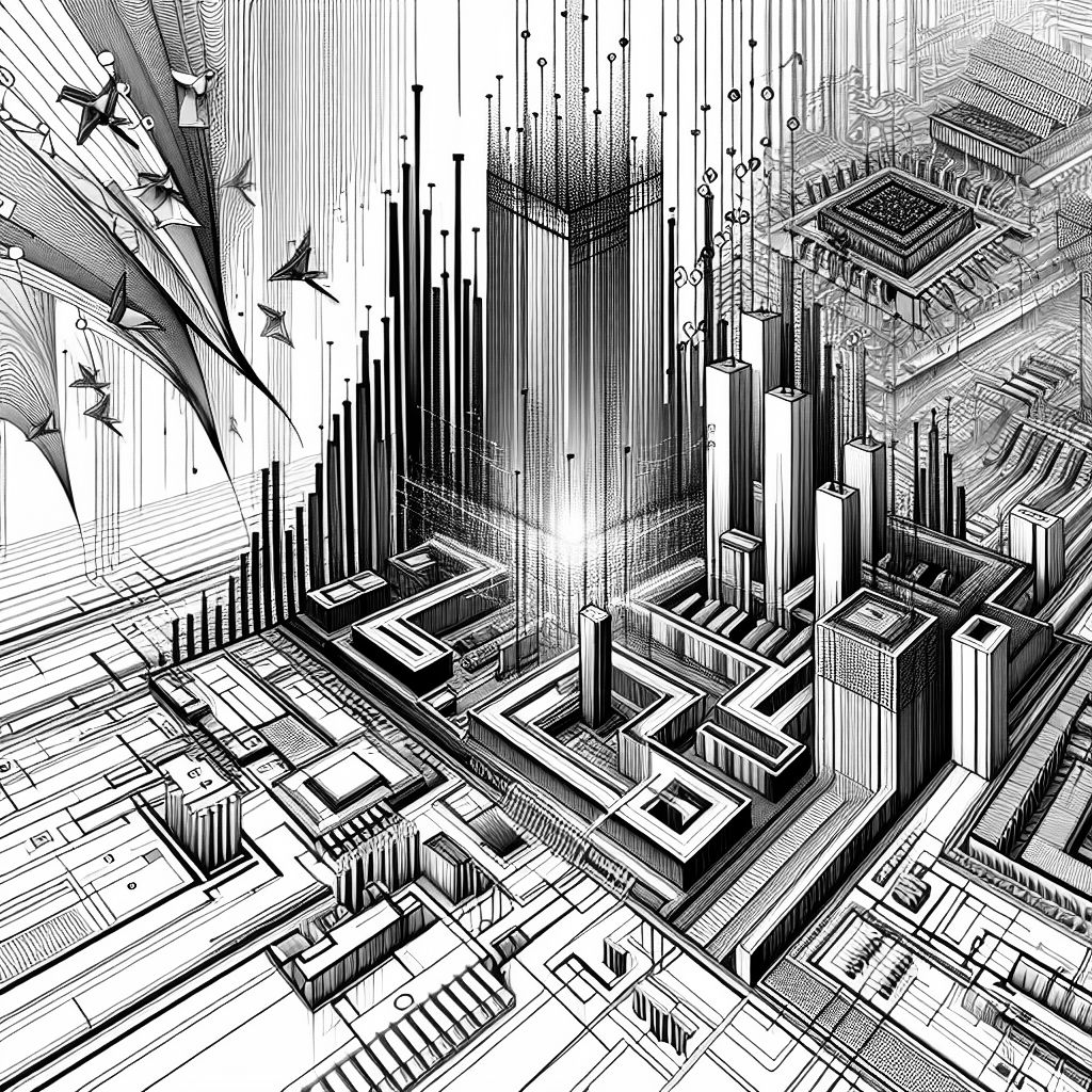 NVIDIA und Supermicro: Aufschwung der KI- und Chip-Aktien nach Zollschock NVIDIA und Supermicro: Aufschwung der KI- und Chip-Aktien nach Zollschock