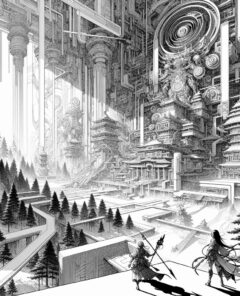 ai-oblivion-remastered-cyrodiil