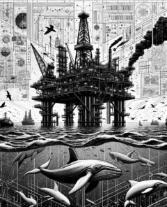 ai-ocean-oil-rig-environmental-protection
