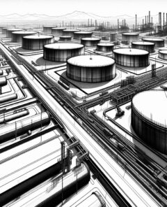 ai-oil-barrels-storage-energy-market