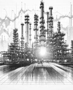 ai-oil-industry-tariff-policy