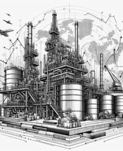 ai-oil-market-financial-uncertainty