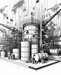 ai-oil-market-price-fluctuations
