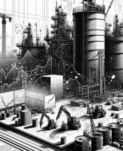 ai-oil-market-tensions-us-tariffs-reserves