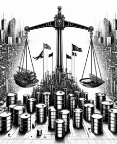 ai-oil-market-trade-conflict