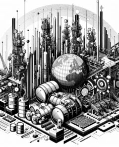 ai-oil-prices-market-pressure