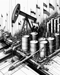 ai-oil-prices-trade-dispute