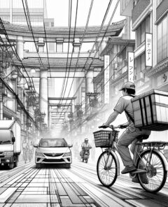 ai-online-delivery-worker-turnover