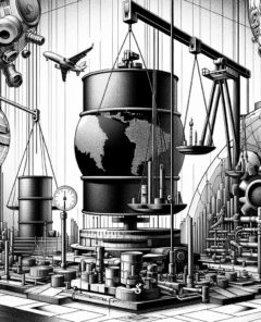ai-opec-oil-demand-forecast-trade-war