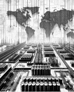 ai-opec-oil-economy-trade