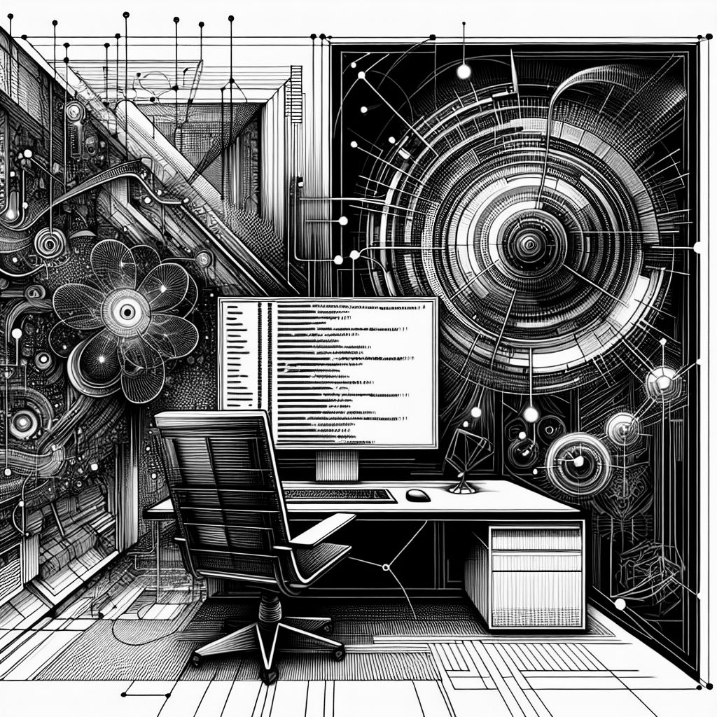 OpenAI stellt Codex CLI vor: Neue KI-Tools für Entwickler OpenAI stellt Codex CLI vor: Neue KI-Tools für Entwickler