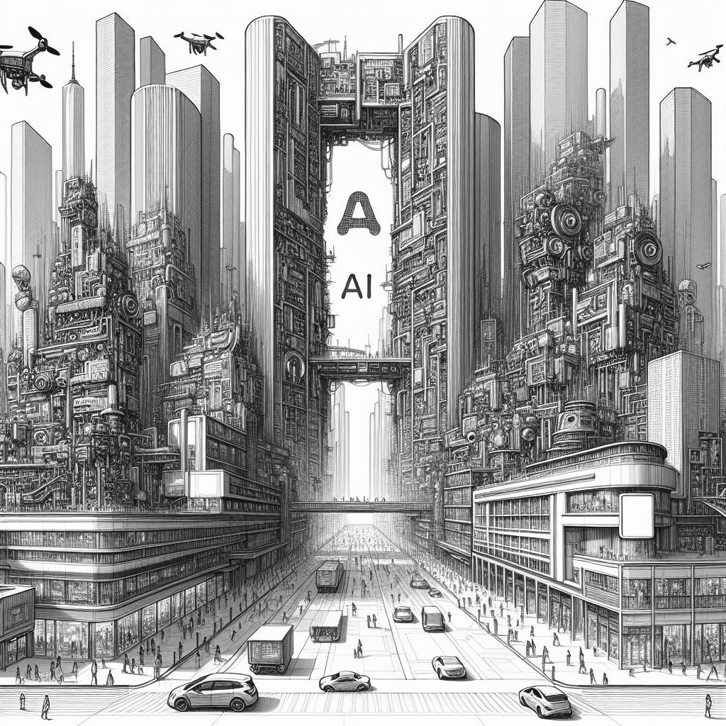 OpenAI sichert sich Milliardenfinanzierung für KI-Expansion OpenAI sichert sich Milliardenfinanzierung für KI-Expansion