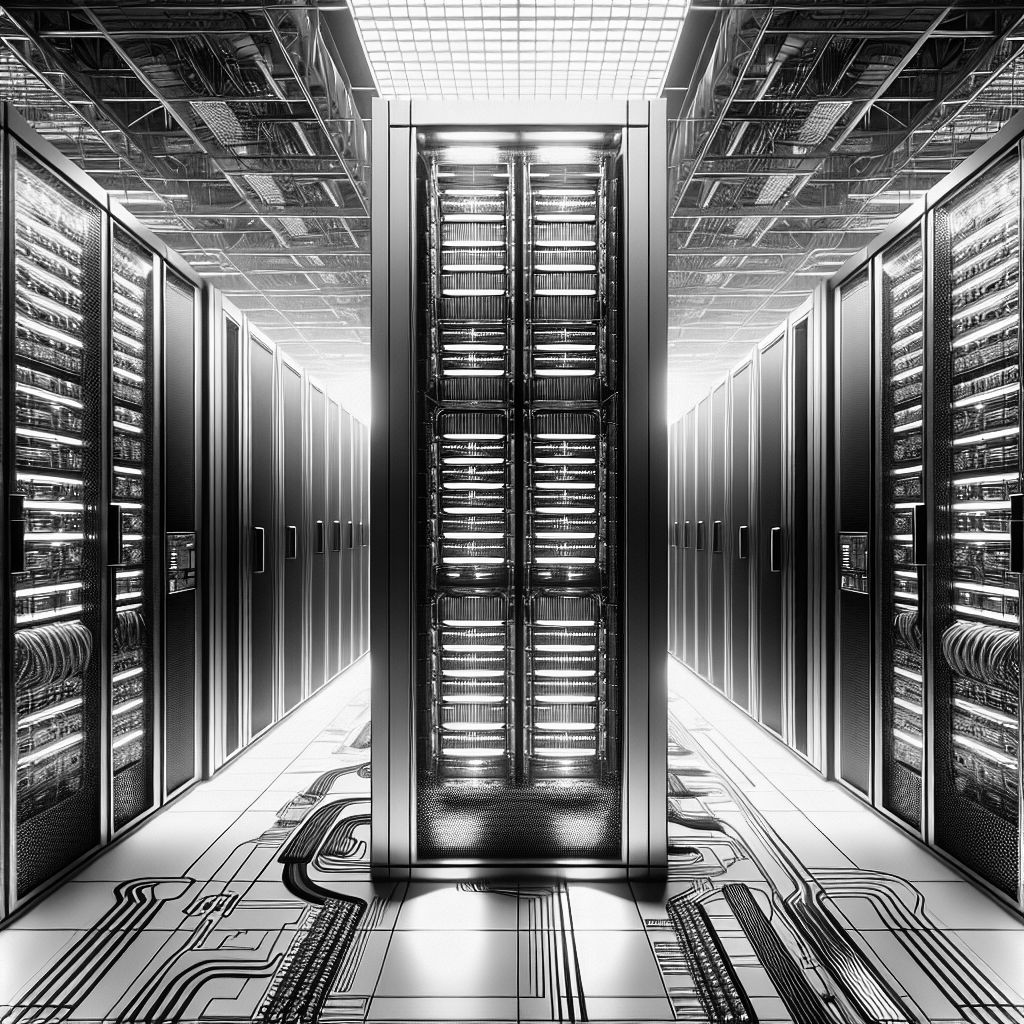 Oracle setzt auf NVIDIA Blackwell GPUs für KI-Entwicklung Oracle setzt auf NVIDIA Blackwell GPUs für KI-Entwicklung