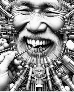 ai-oral-health-mental-health-elderly