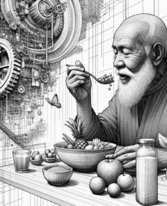 ai-organic-food-brain-health