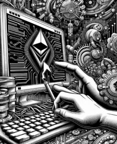 ai-phishing-scam-ethereum-blockchain-cybercrime-hacker