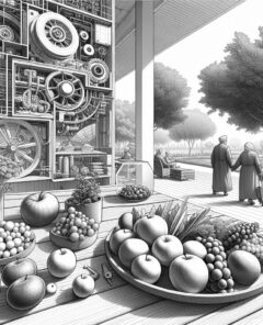 ai-plant-based-diet-healthy-aging