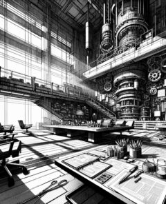 ai-political_negotiations_coalition_stalemate
