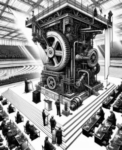 ai-political_rally_social_justice_democracy