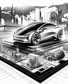ai-porsche-electric-car-global-market