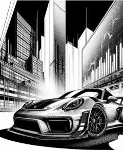 ai-porsche-sportwagen-aktienmarkt