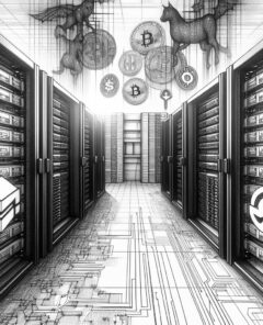 ai-postgresql-server-kryptomining